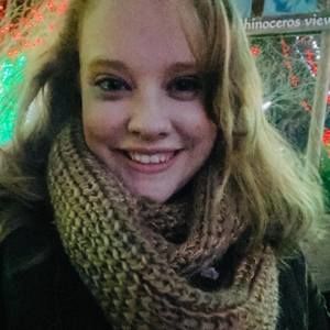 Meet your Posher, Bethany